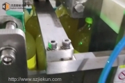跌落式裹包机